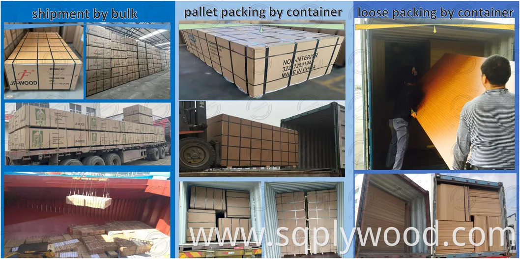 Supermarket Show Room Display Slat-Wall Slot Board Melamine Slotted MDF